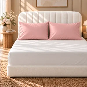 Coppia Federe 100% Cotone – BuonaNotte