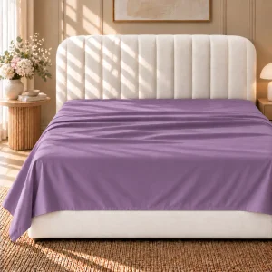 Lenzuolo Sopra 100% Cotone – BuonaNotte