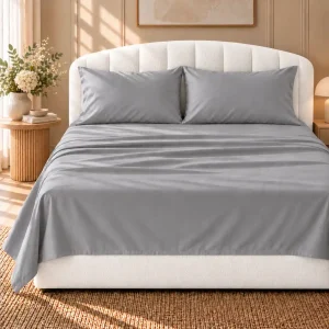 Completo Lenzuola 100% Cotone โ BuonaNotte