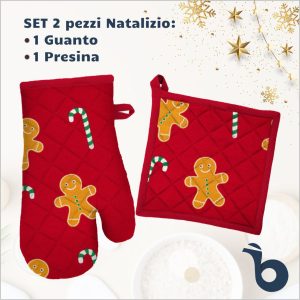 GINGERMAN_Set-GuantoPresina