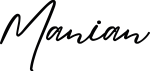 logo manian